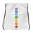 Chakras Essential - Drawstring bag