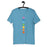 Chakras Essentials - Short-Sleeve Unisex T-Shirt